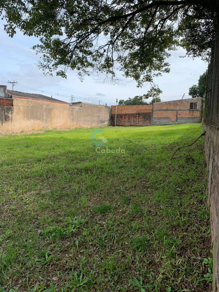 Terreno, 435 m² - Foto 1