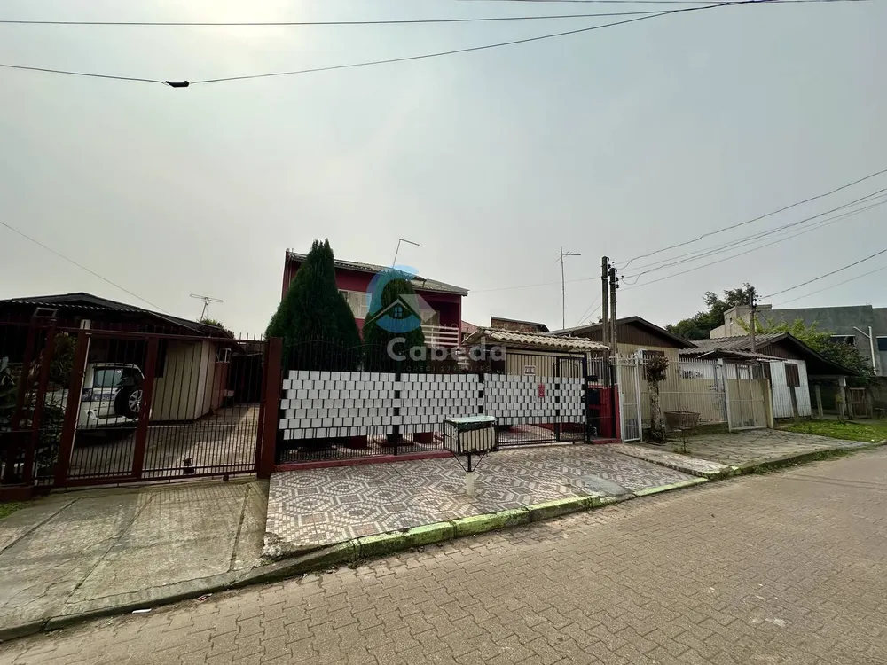 Sobrado, 3 quartos - Foto 2