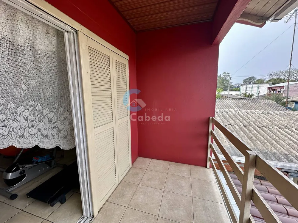 Sobrado, 3 quartos - Foto 16