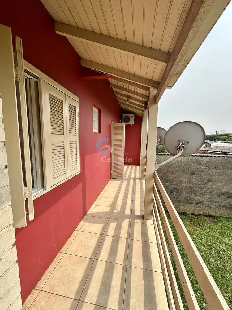 Sobrado, 3 quartos - Foto 7