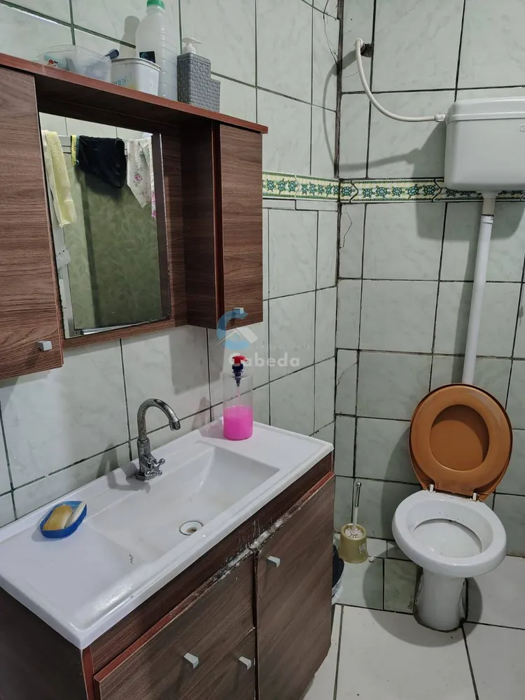 Casa, 1 quarto - Foto 4