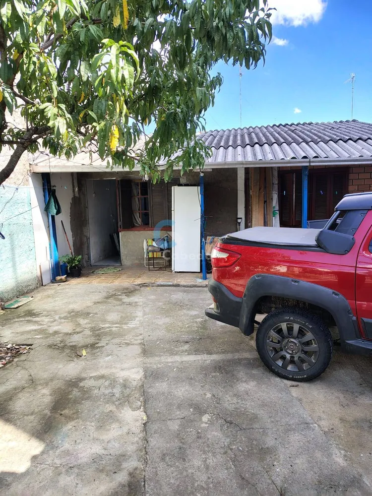 Casa, 1 quarto - Foto 2
