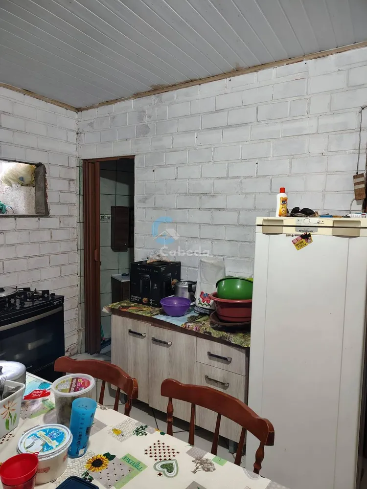 Casa, 1 quarto - Foto 1