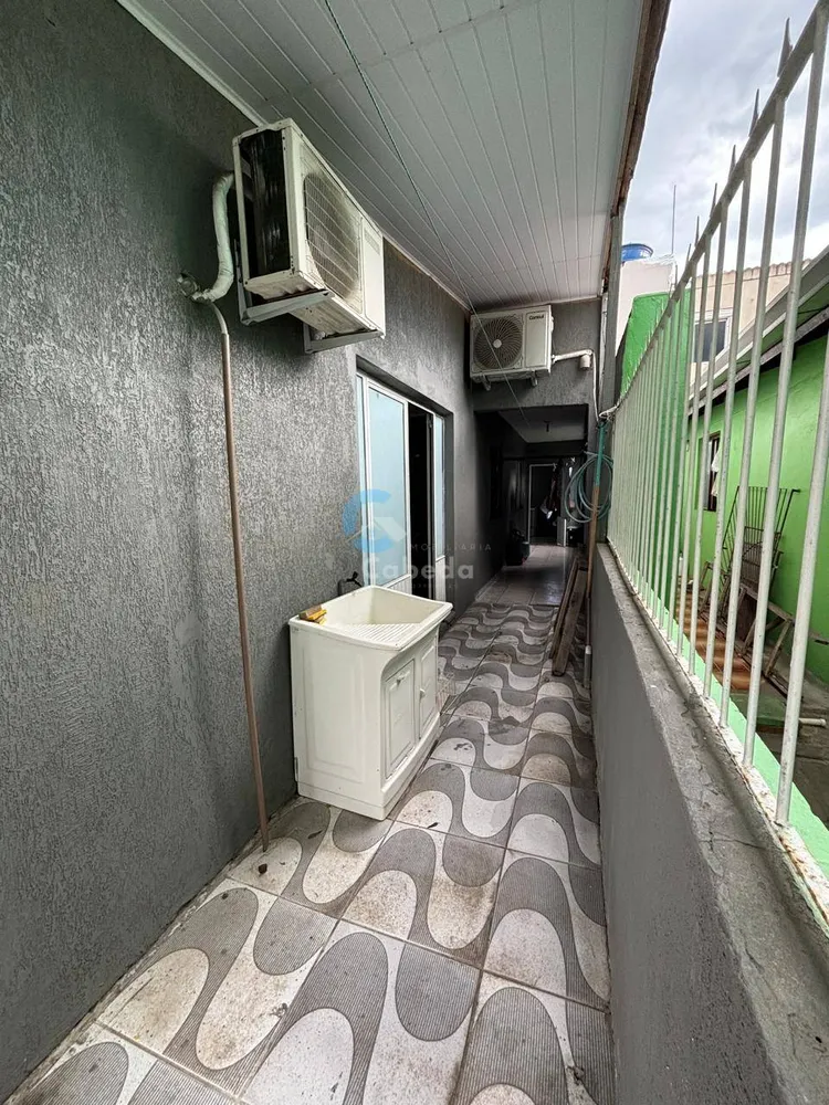 Casa, 5 quartos - Foto 8