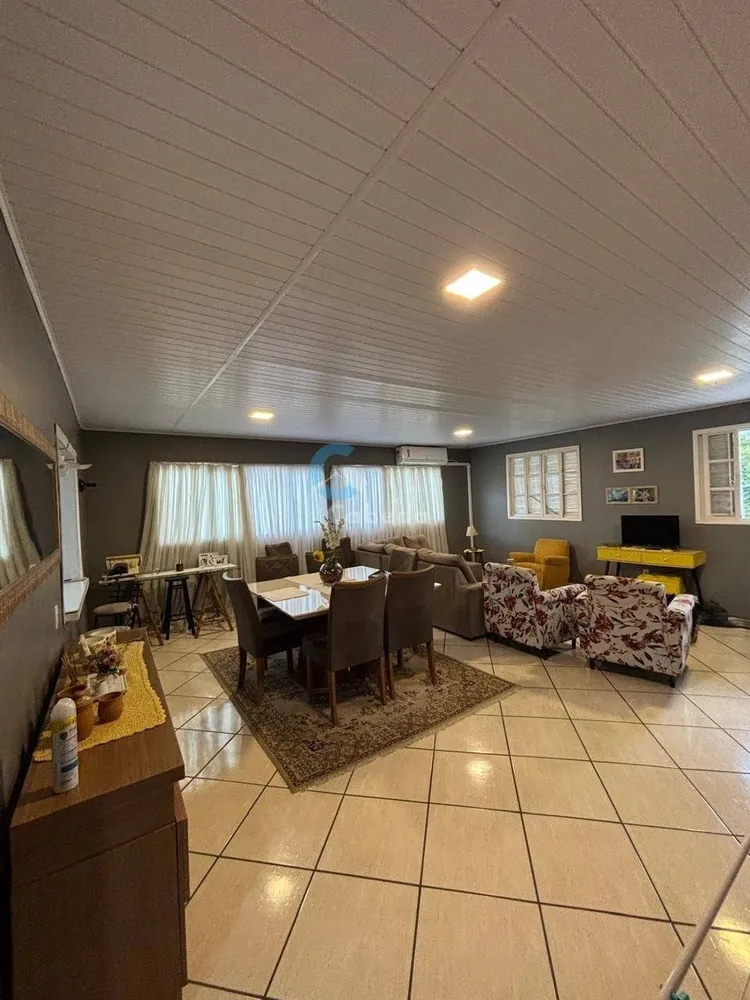 Casa, 5 quartos - Foto 2