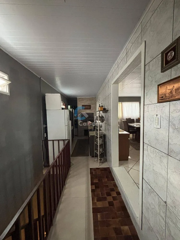 Casa, 5 quartos - Foto 5