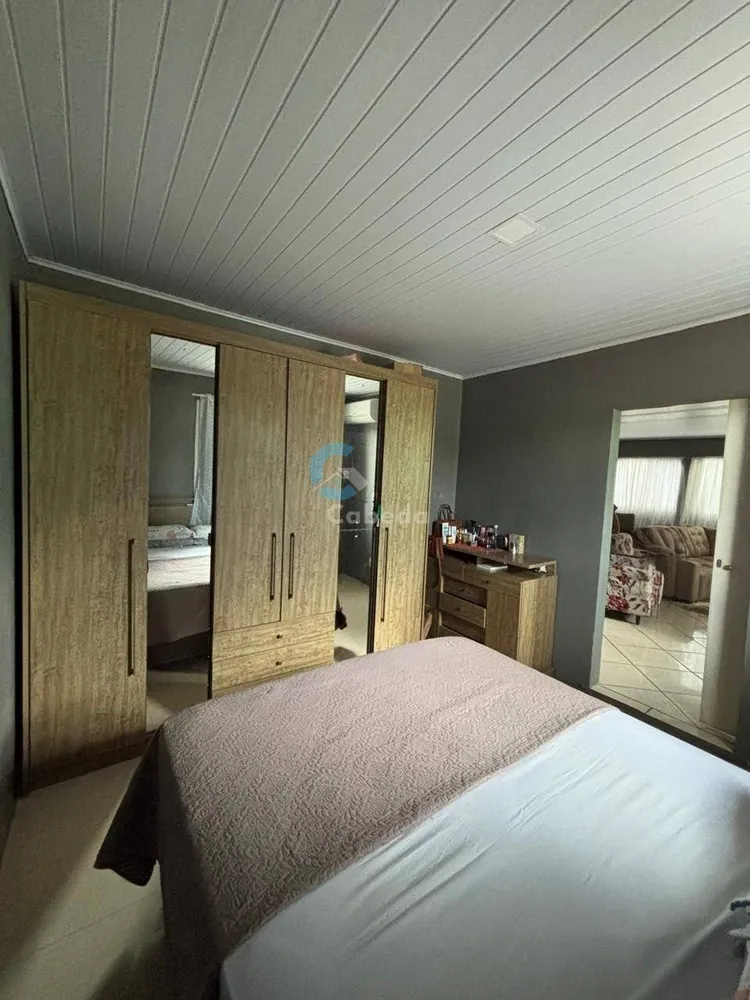 Casa, 5 quartos - Foto 1