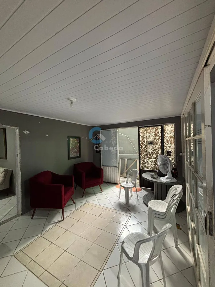 Casa, 5 quartos - Foto 3