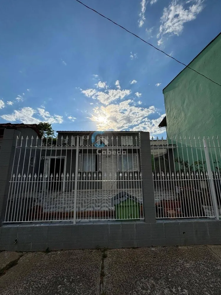 Casa, 5 quartos - Foto 1