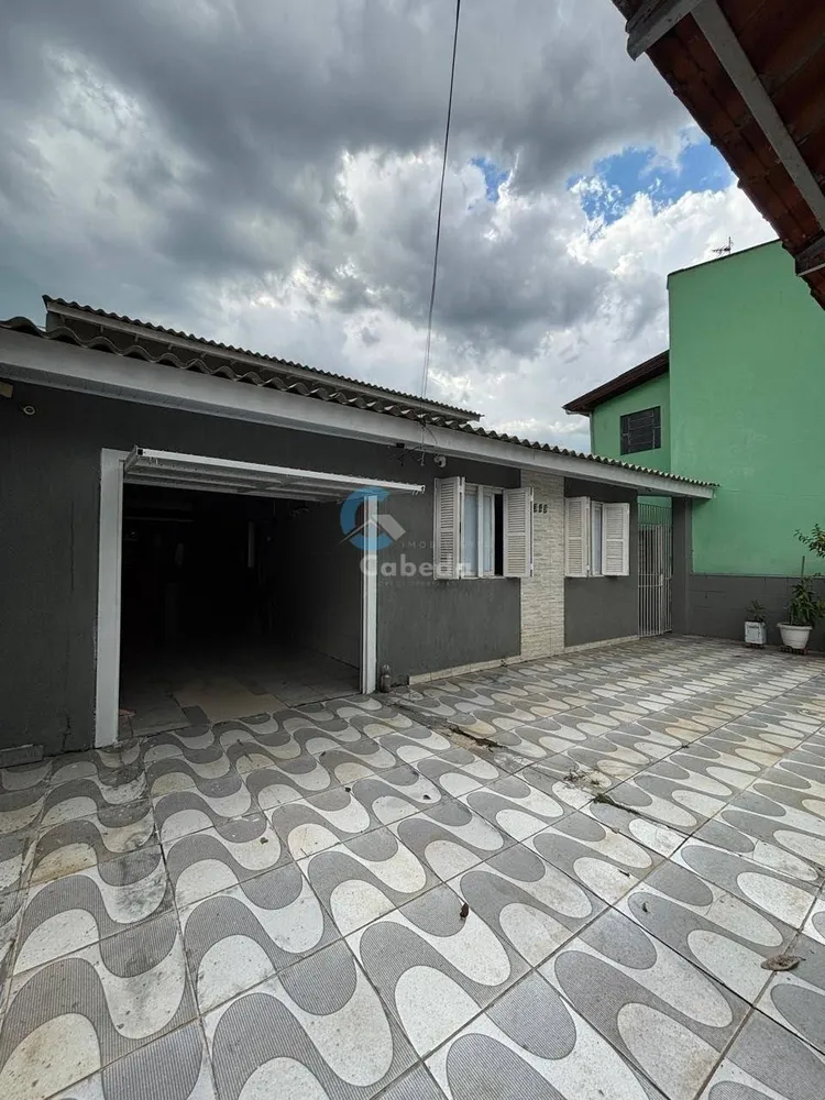 Casa, 5 quartos - Foto 4