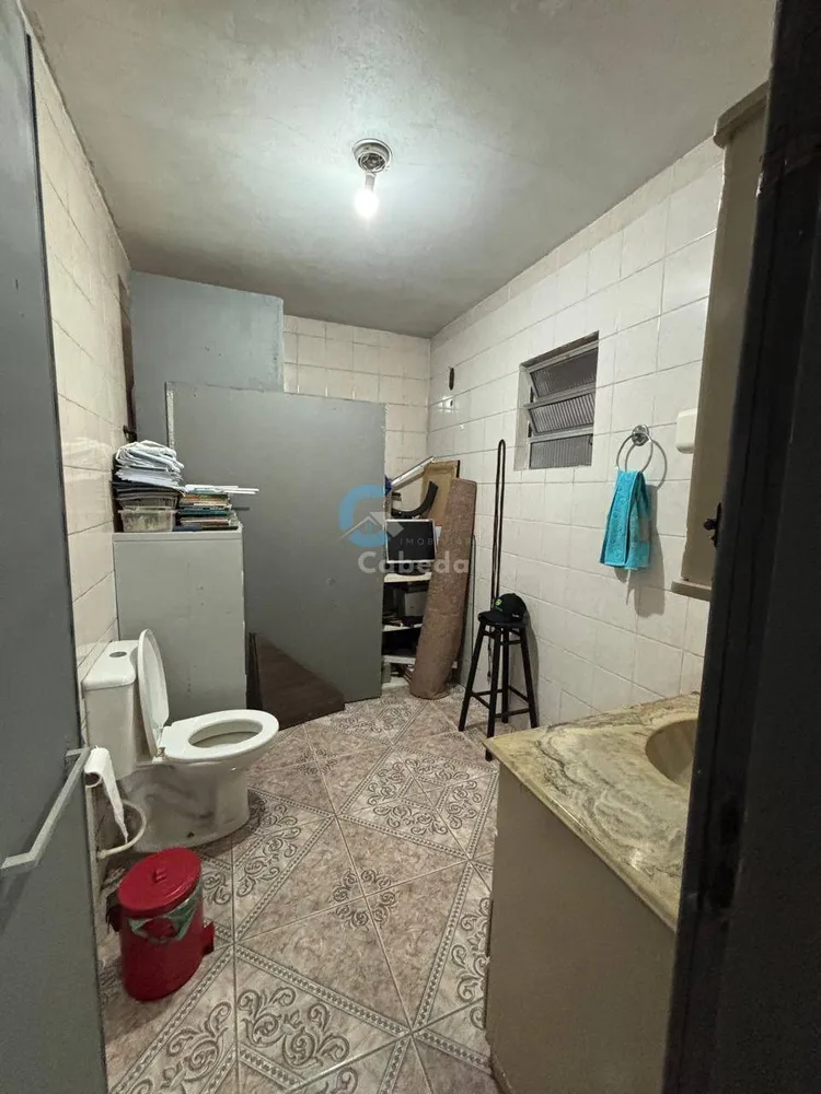 Casa, 5 quartos - Foto 16