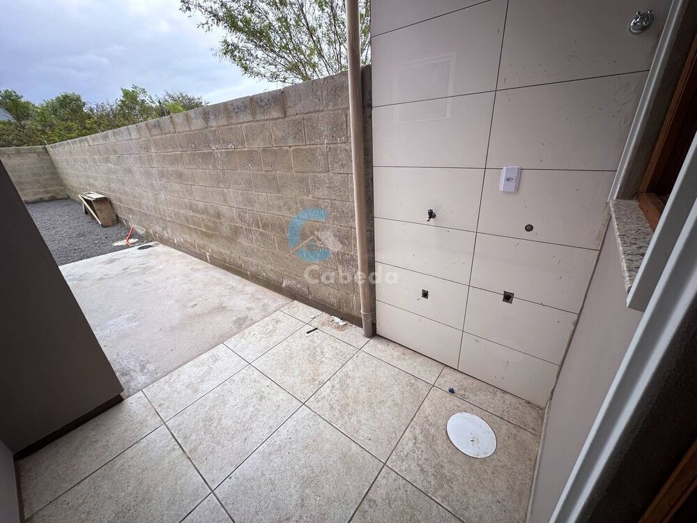 Casa, 2 quartos, 50 m² - Foto 5