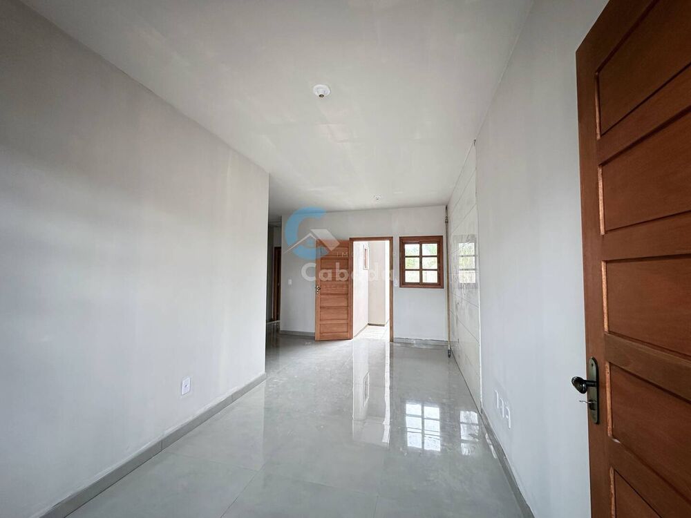 Casa, 2 quartos, 50 m² - Foto 3