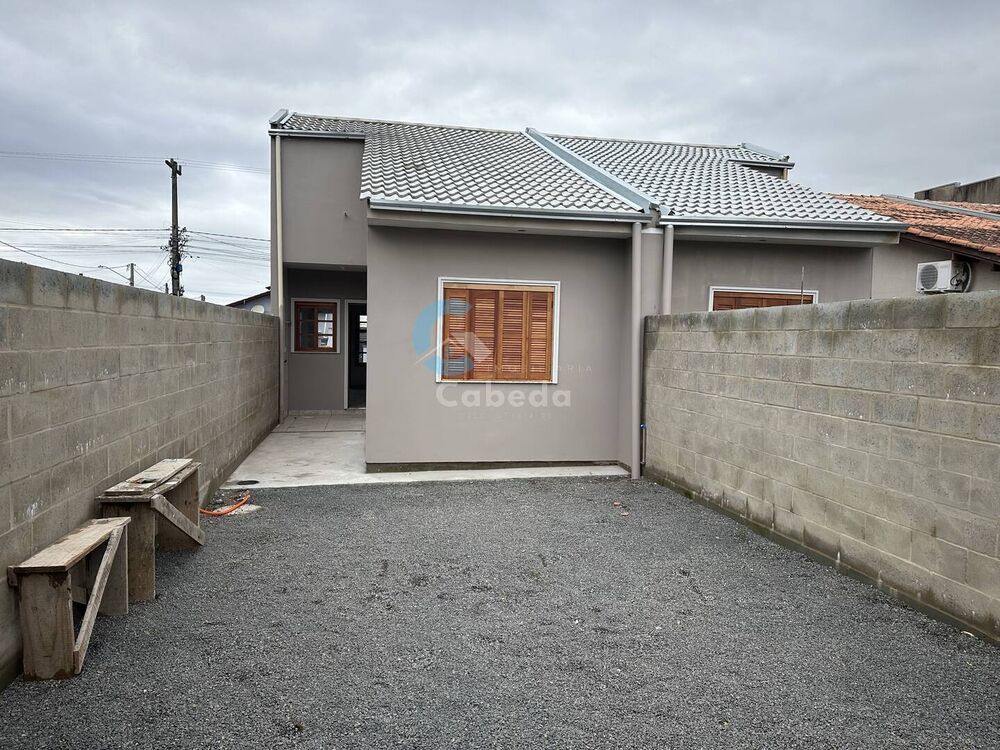 Casa, 2 quartos, 50 m² - Foto 14