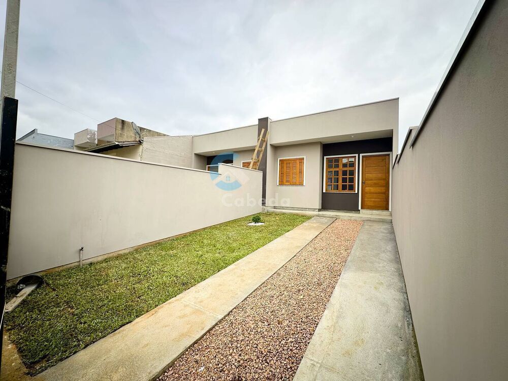 Casa, 2 quartos, 50 m² - Foto 6