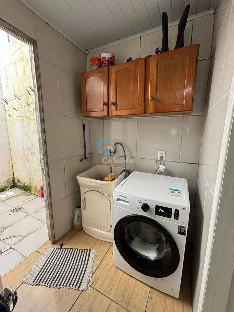 Casa, 3 quartos, 272 m² - Foto 6
