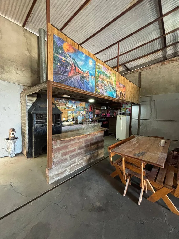 Casa, 3 quartos, 272 m² - Foto 1
