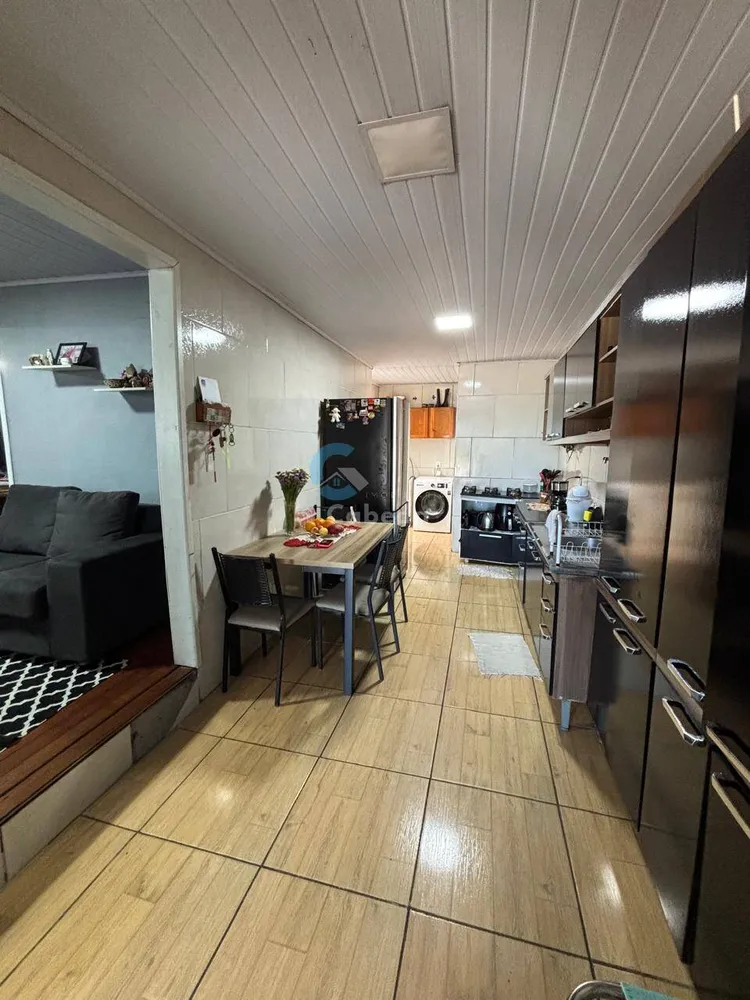 Casa, 3 quartos, 272 m² - Foto 2