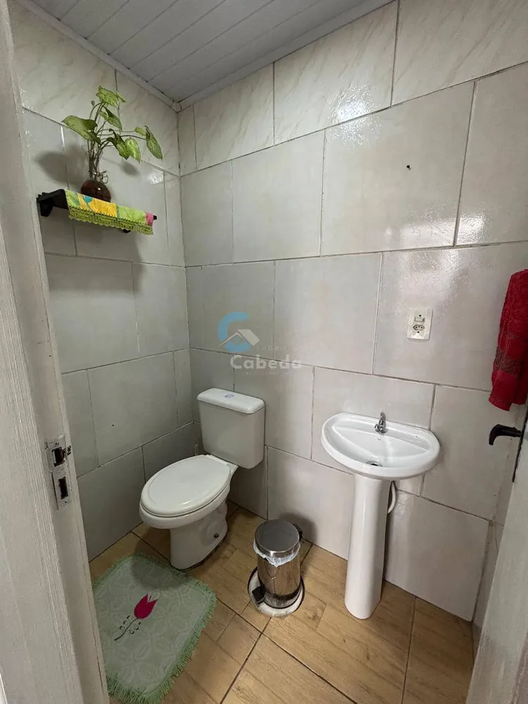 Casa, 3 quartos, 272 m² - Foto 10