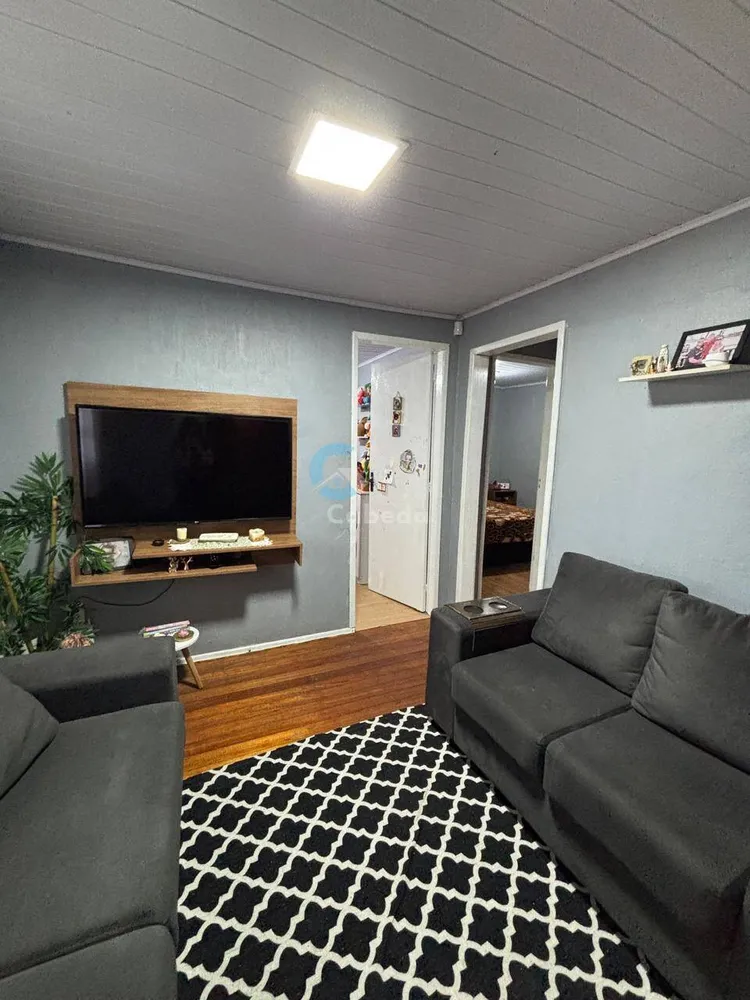 Casa, 3 quartos, 272 m² - Foto 8