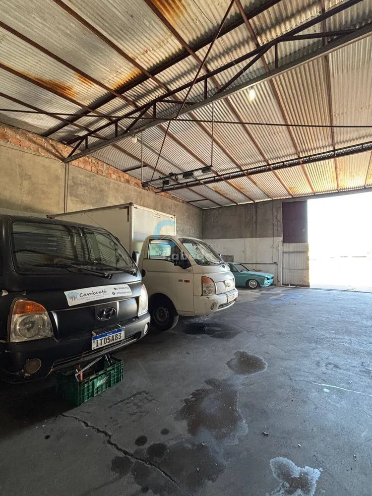 Casa, 3 quartos, 272 m² - Foto 5