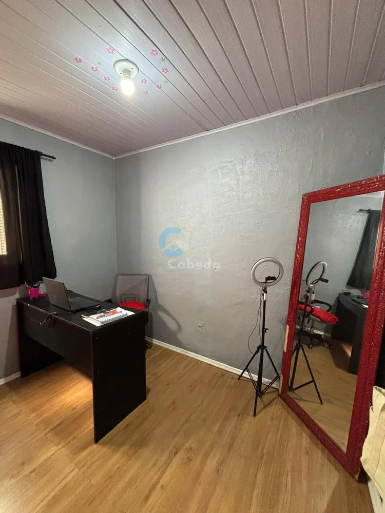 Casa, 3 quartos, 272 m² - Foto 14