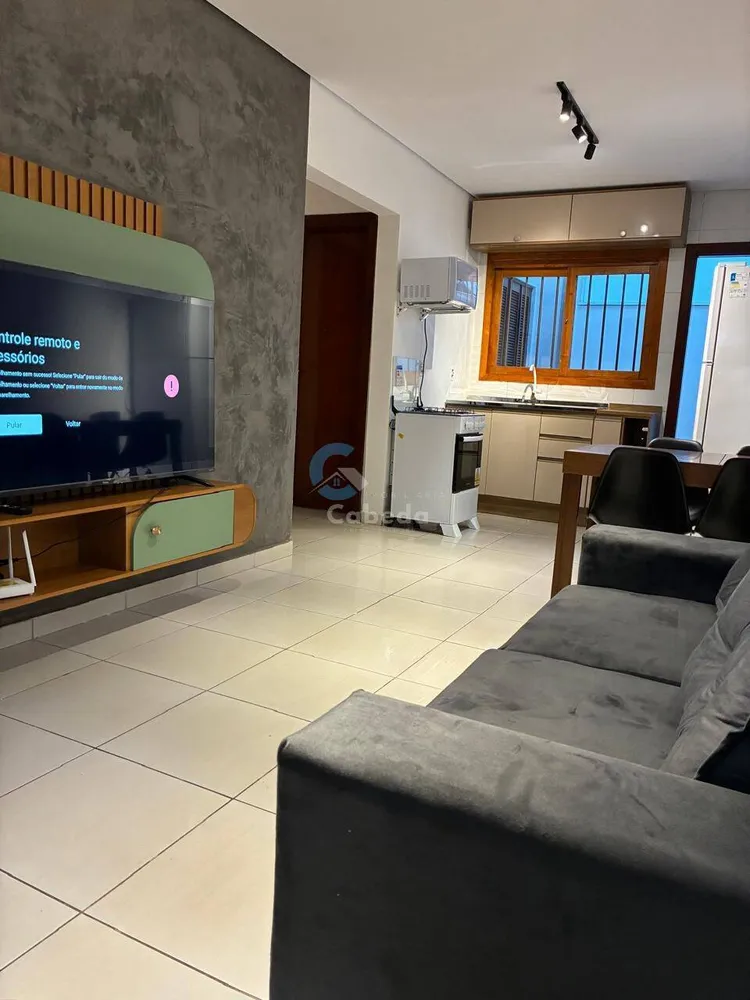 Casa, 2 quartos, 48 m² - Foto 7