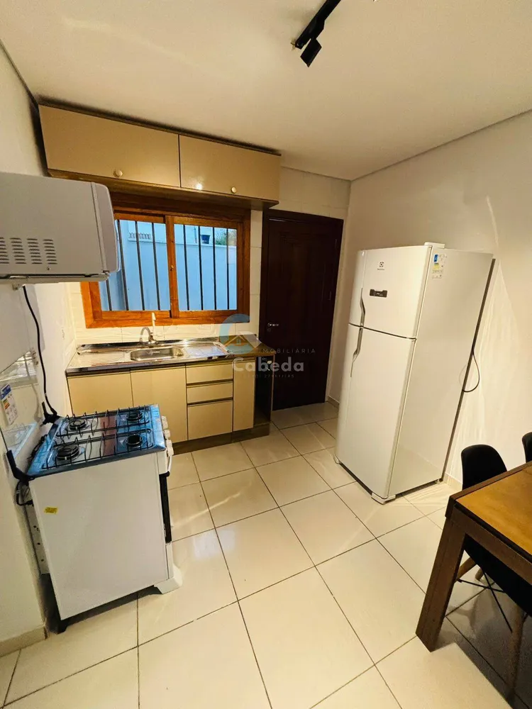 Casa, 2 quartos, 48 m² - Foto 6