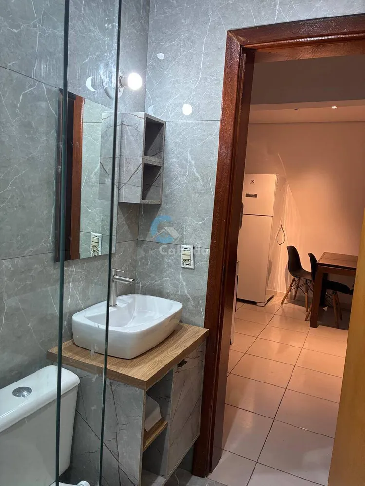 Casa, 2 quartos, 48 m² - Foto 3
