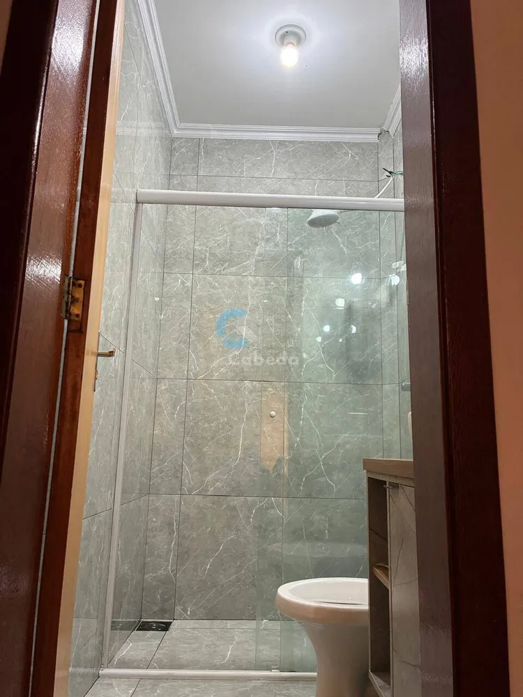 Casa, 2 quartos, 48 m² - Foto 5