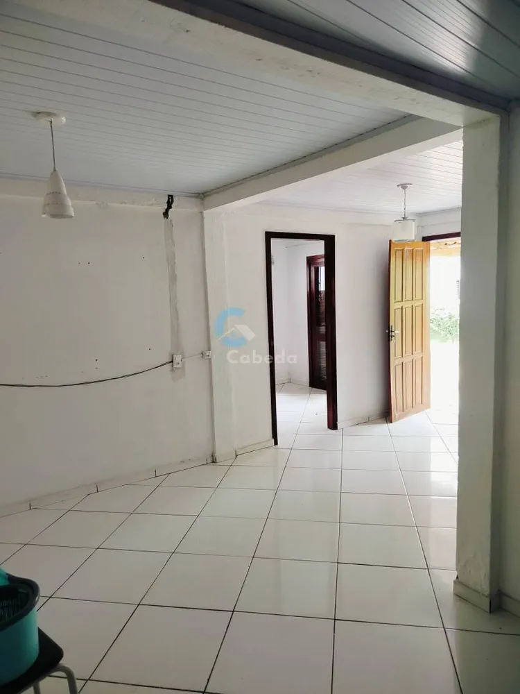 Casa, 4 quartos - Foto 1