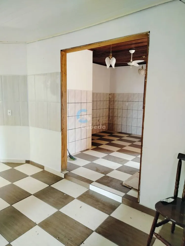 Casa, 4 quartos - Foto 4
