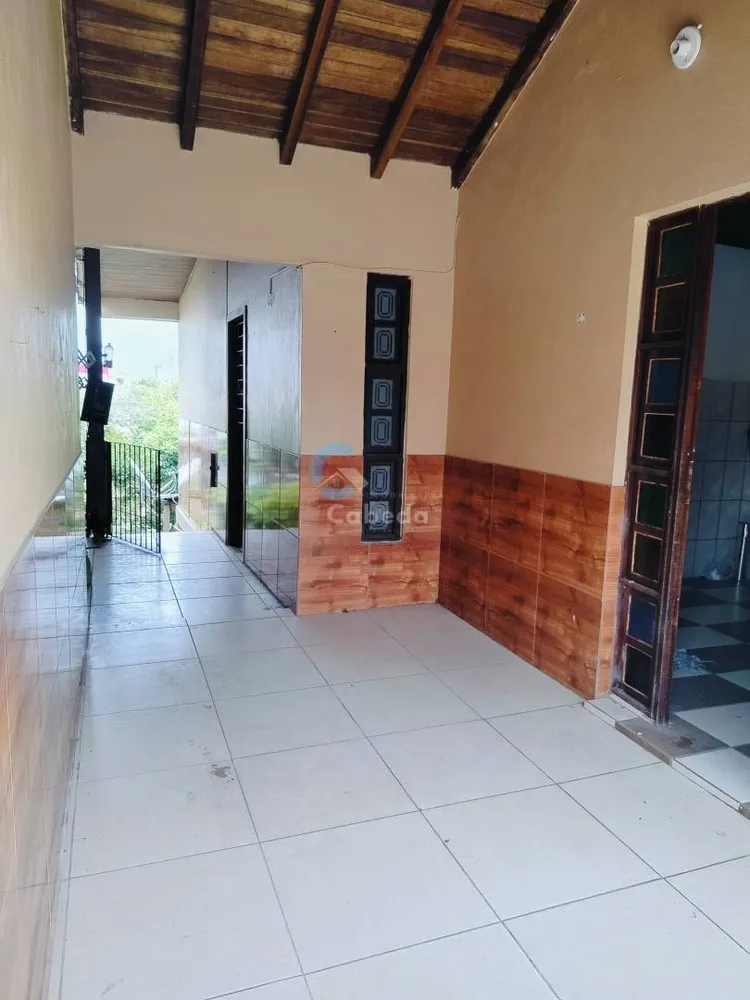 Casa, 4 quartos - Foto 4