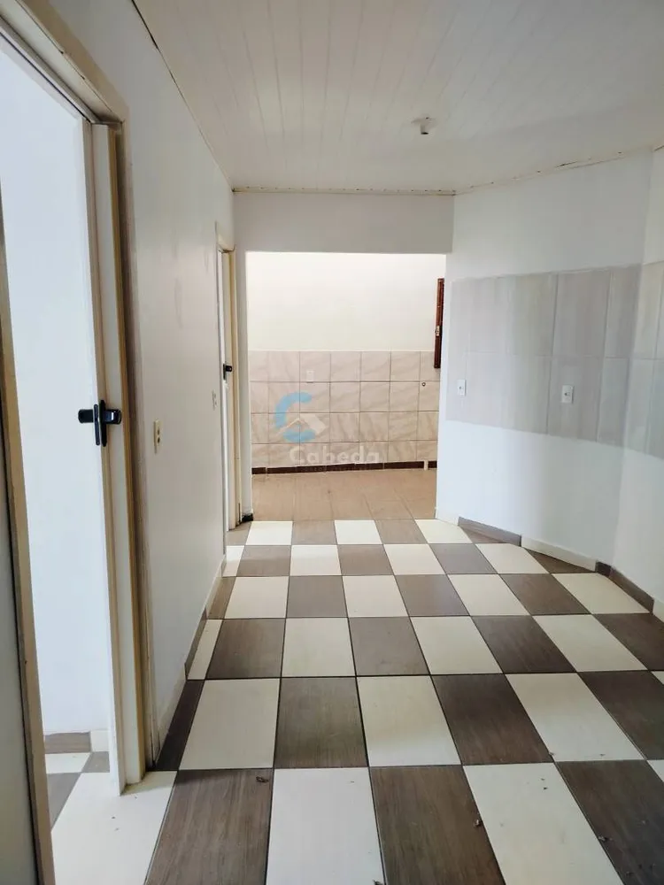 Casa, 4 quartos - Foto 5
