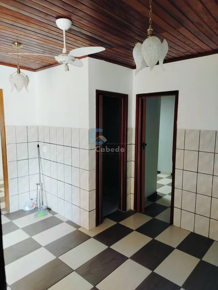Casa, 4 quartos - Foto 3