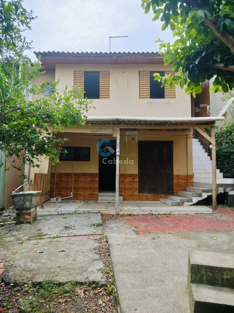 Casa, 4 quartos - Foto 2