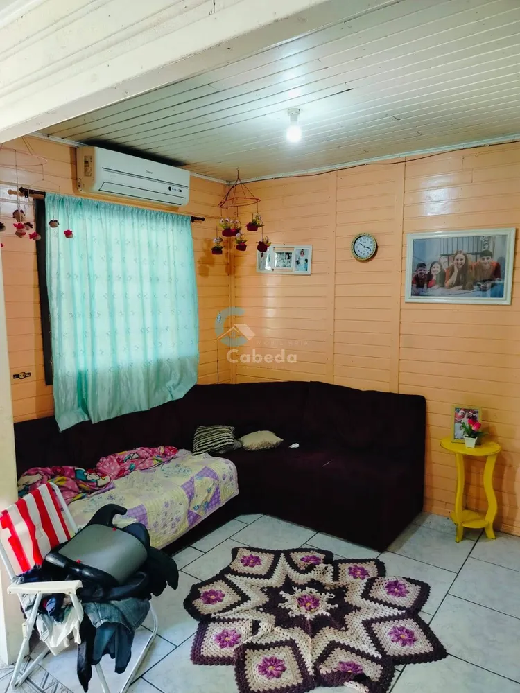 Casa, 3 quartos - Foto 7