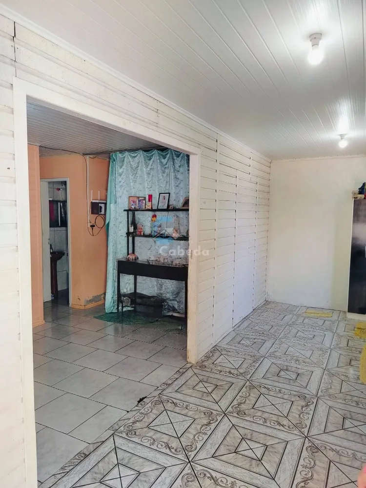 Casa, 3 quartos - Foto 8