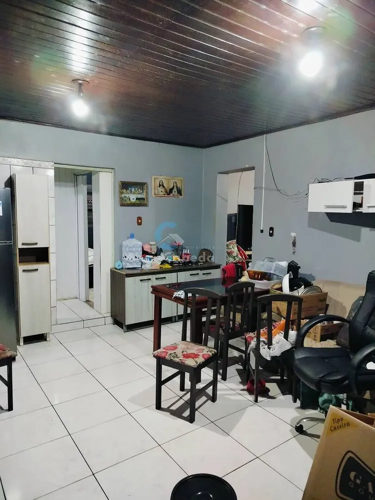 Casa, 3 quartos - Foto 5