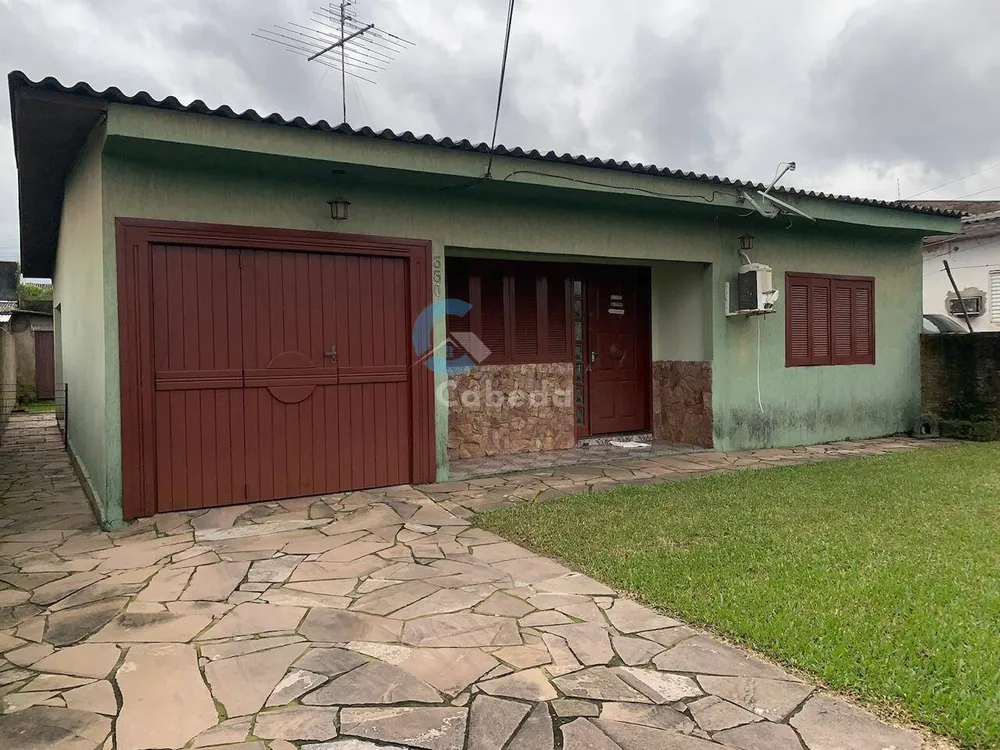 Casa, 2 quartos, 110 m² - Foto 2