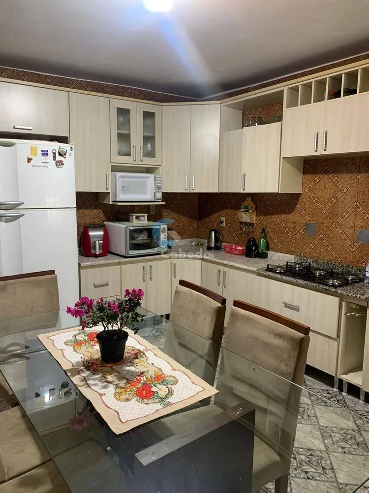Casa, 2 quartos, 110 m² - Foto 11
