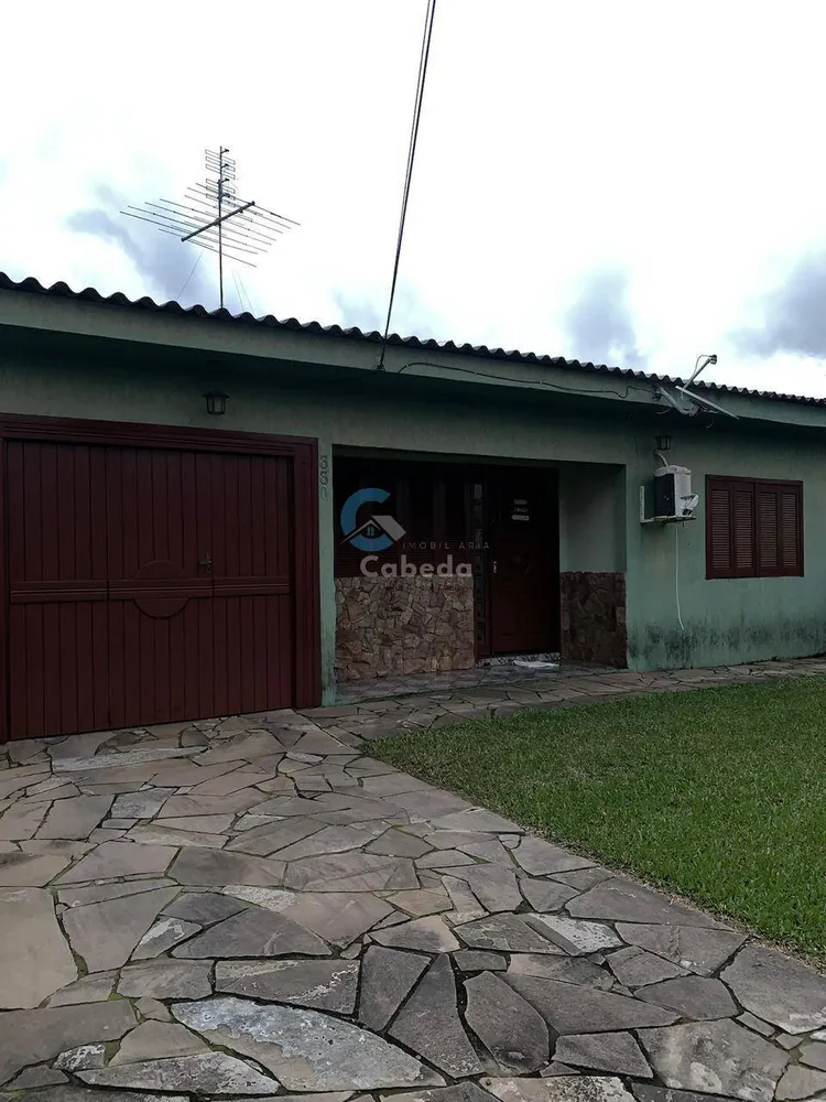Casa, 2 quartos, 110 m² - Foto 3