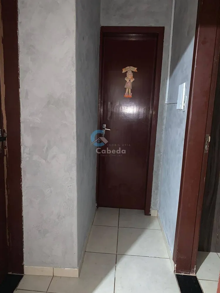 Casa, 2 quartos, 110 m² - Foto 1