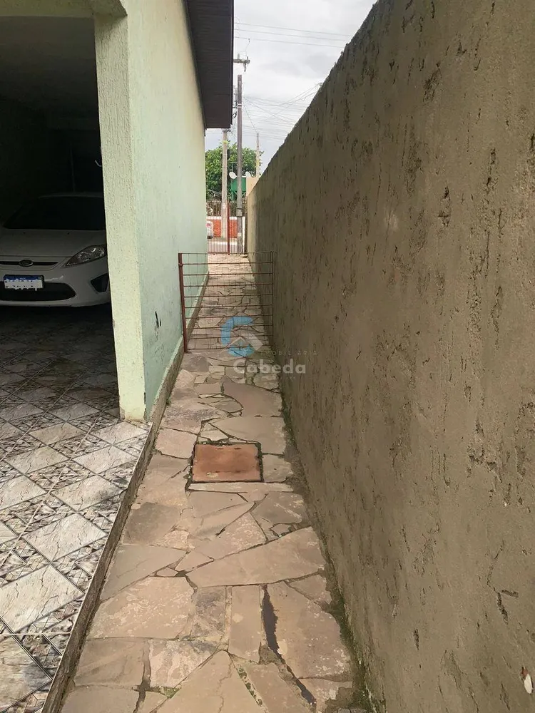 Casa, 2 quartos, 110 m² - Foto 7