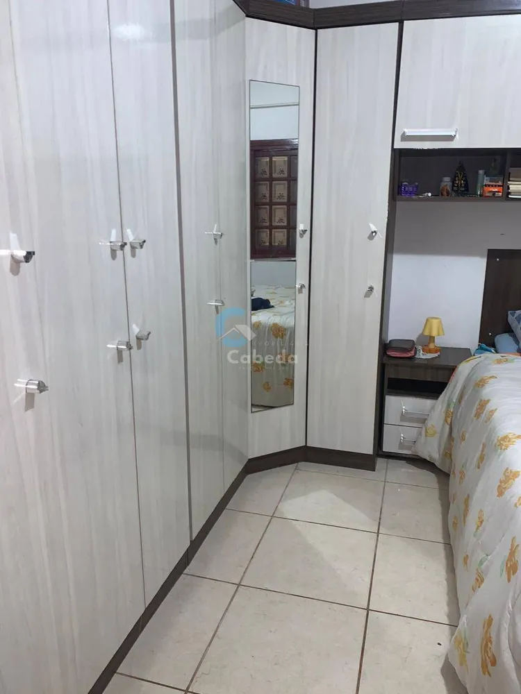 Casa, 2 quartos, 110 m² - Foto 13