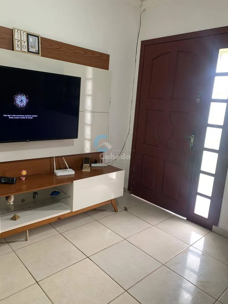 Casa, 2 quartos, 110 m² - Foto 2