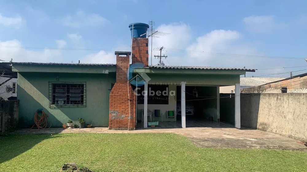 Casa, 2 quartos, 110 m² - Foto 6