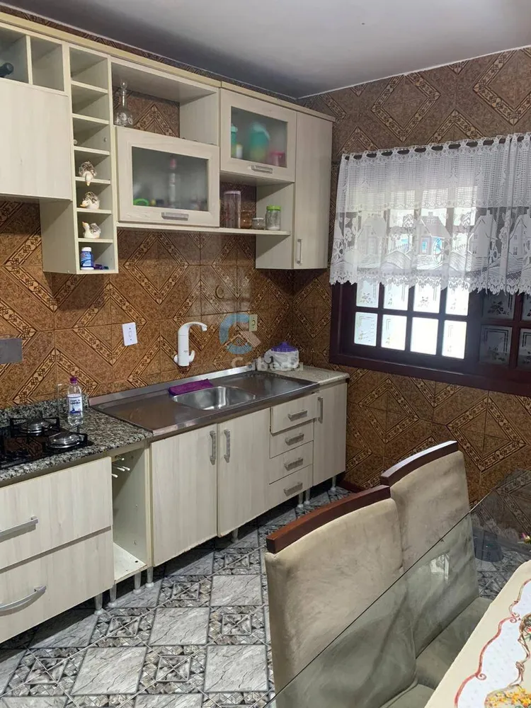 Casa, 2 quartos, 110 m² - Foto 3