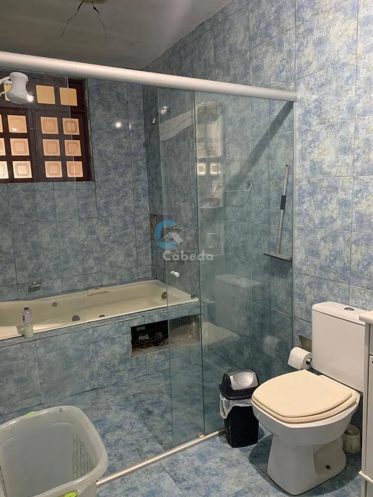 Casa, 2 quartos, 110 m² - Foto 7