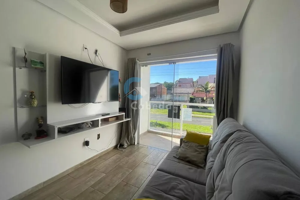 Apartamento, 1 quarto - Foto 1